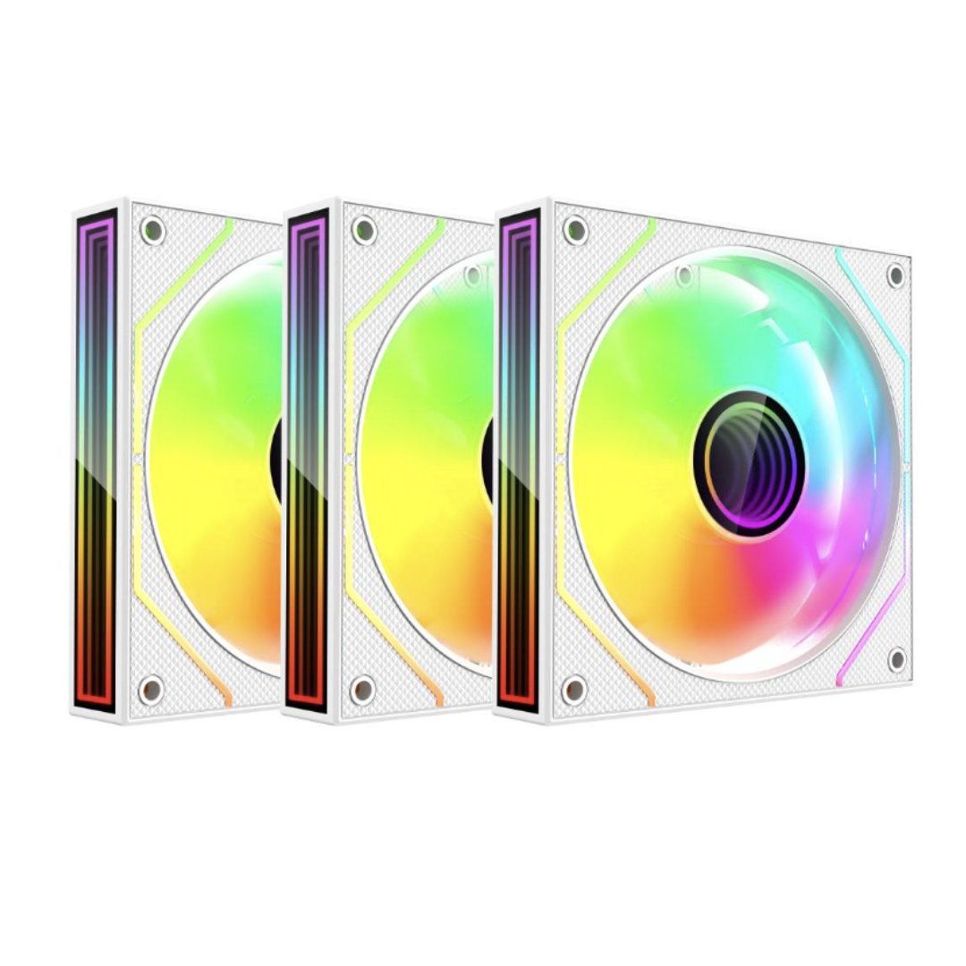 Enfriamiento y Ventilación Xzeal XZVE101W