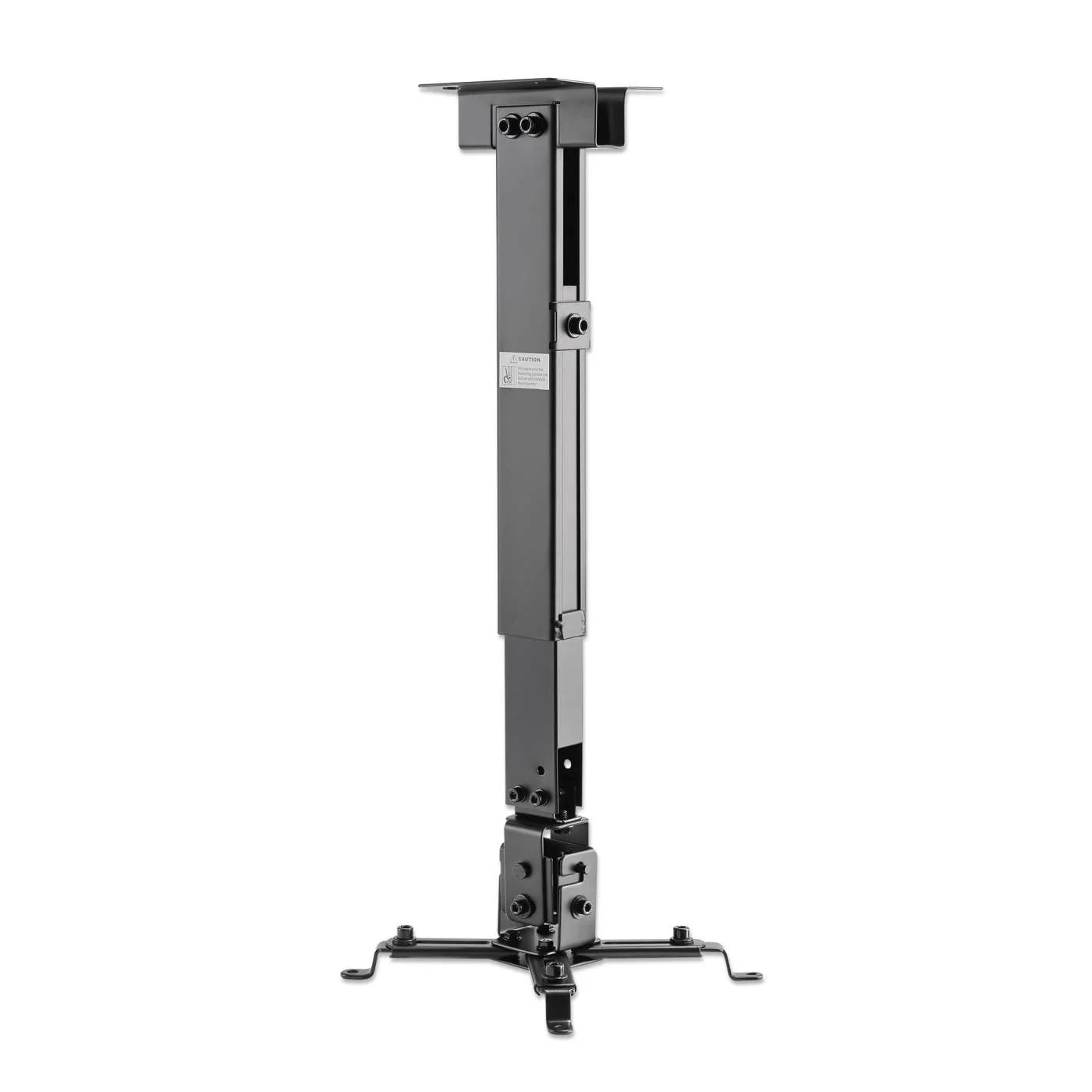 Soporte MANHATTAN 461207 universal de proyector para muro o techo