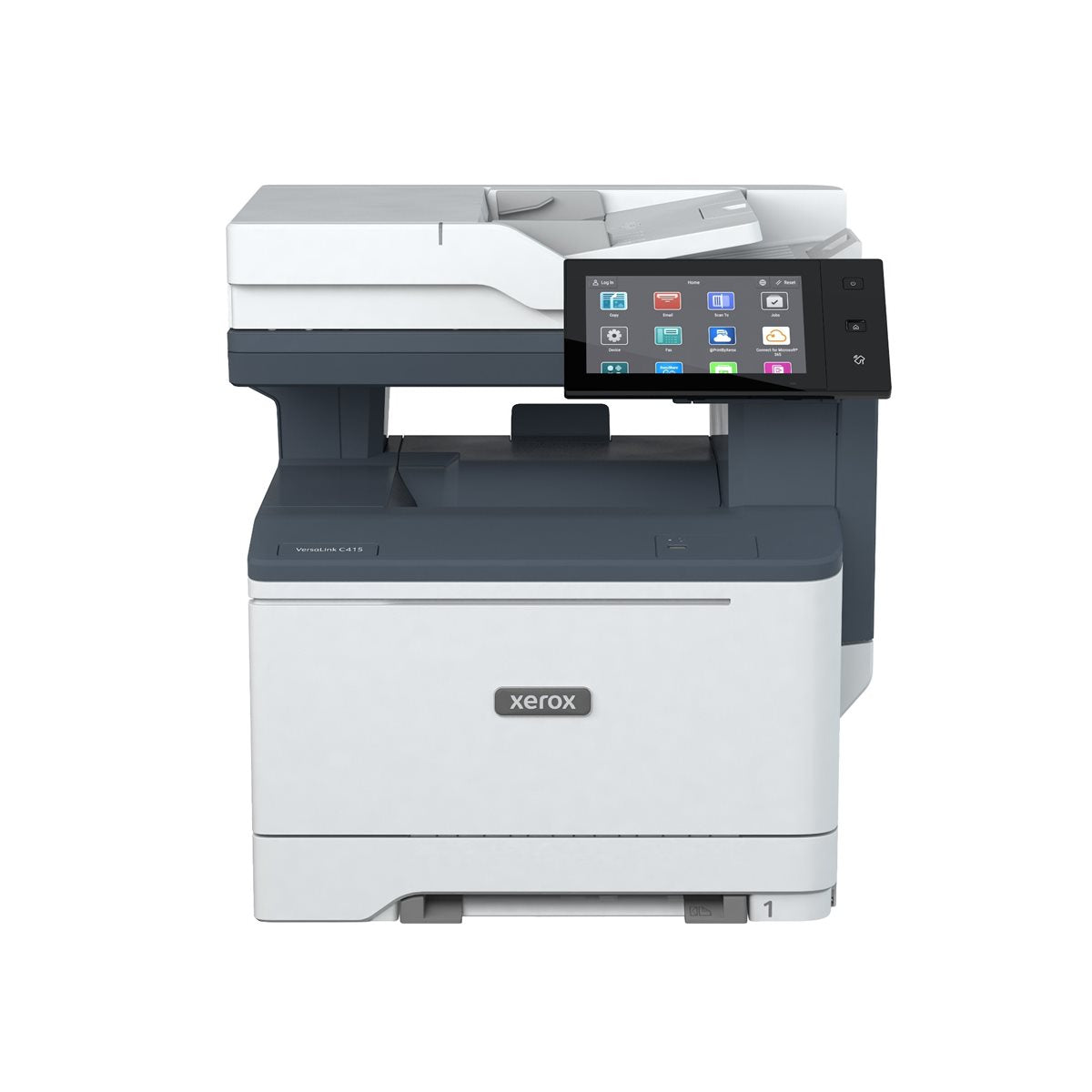 Multifuncional XEROX C415_DN