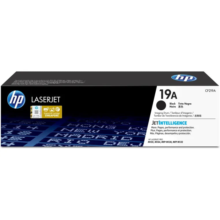 Toner HP Original
