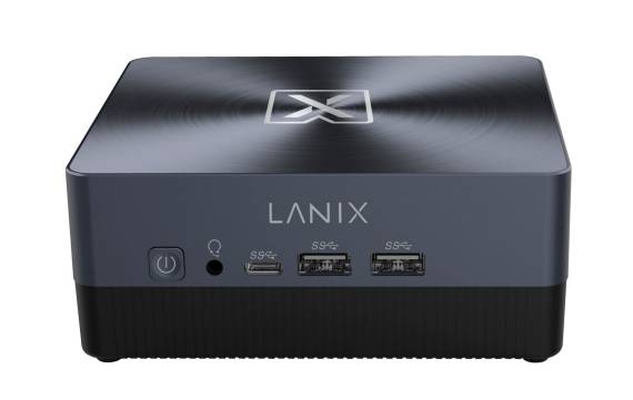 Mini PC