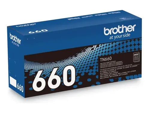 Toner y Tinta Brother
