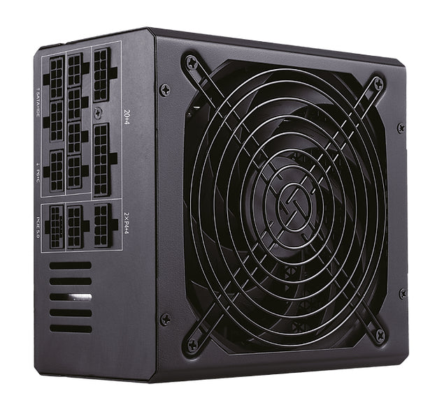 Fuentes de Poder Gaming