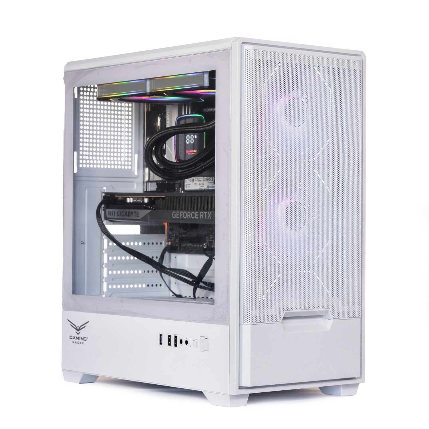 Gabinetes de Gaming