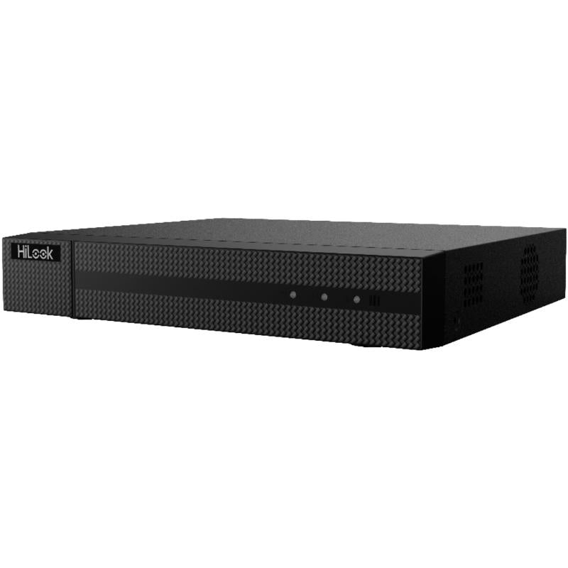 DVRs Análogos