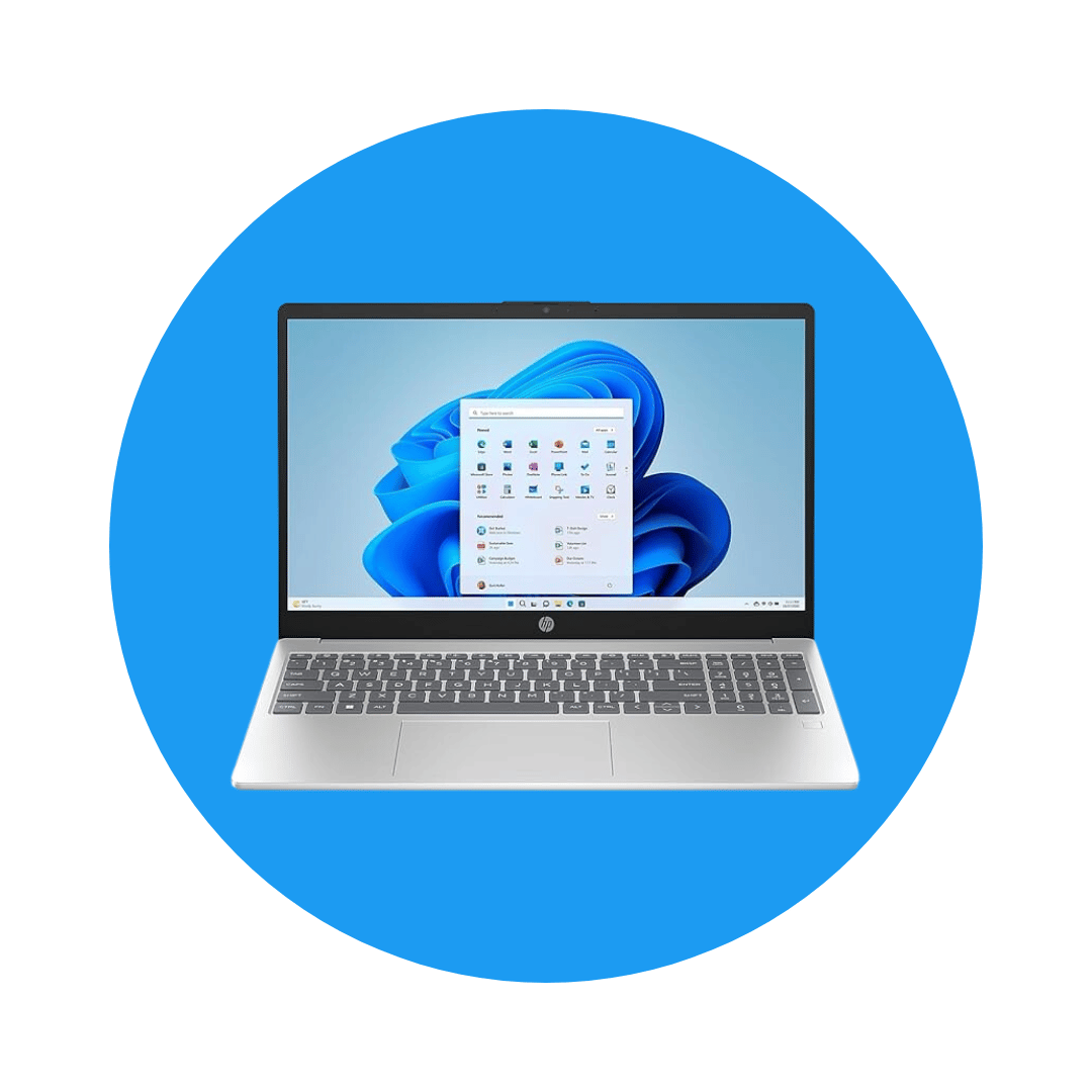 Laptops – Consumibles Juárez