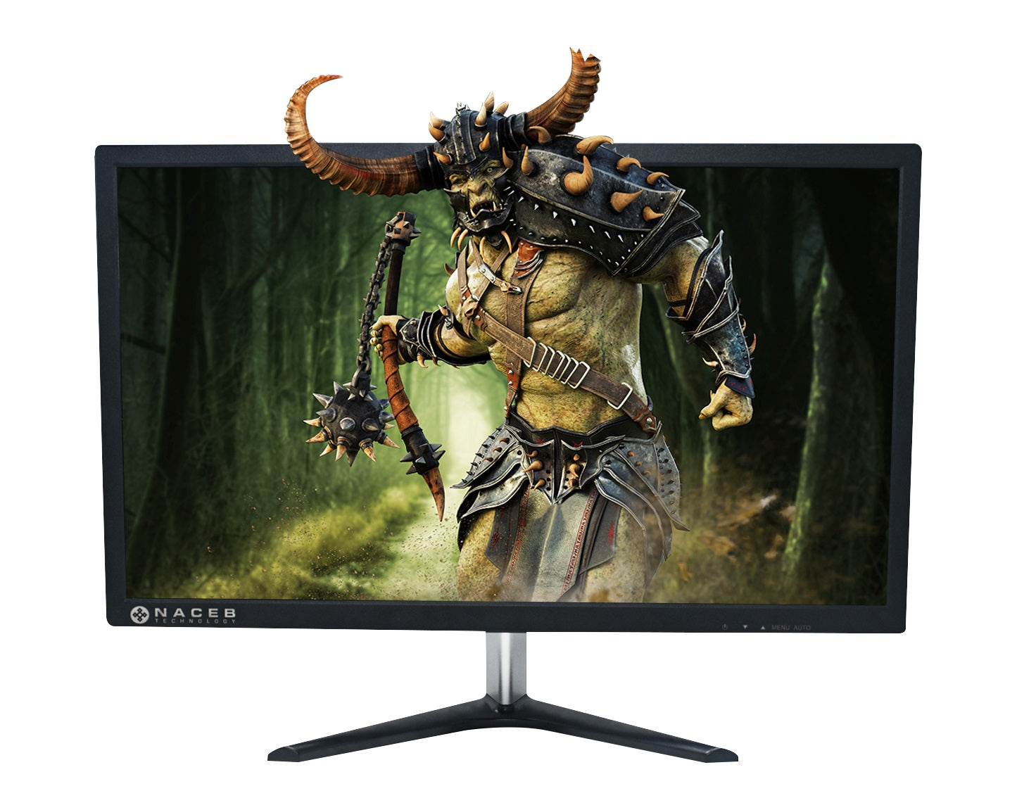 Monitores Gaming