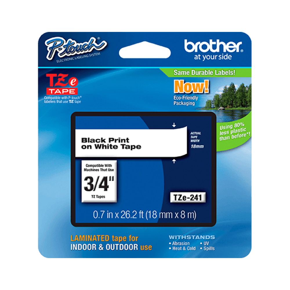 Cinta BROTHER TZE241