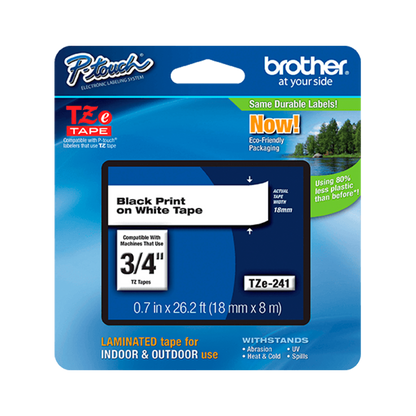 Cinta BROTHER TZE241