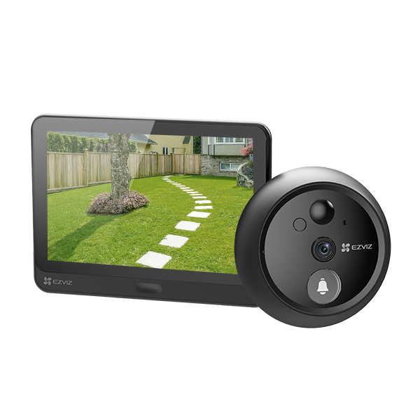 Videportero EZVIZ HP4