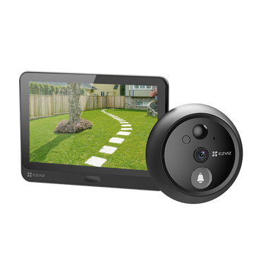 Videportero EZVIZ HP4