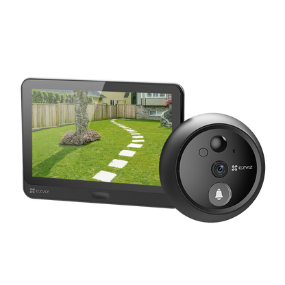 Videportero EZVIZ HP4
