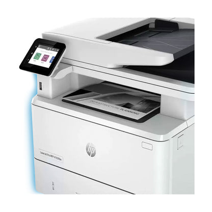 Impresora Multifunción HP LaserJet Pro 4103FDW