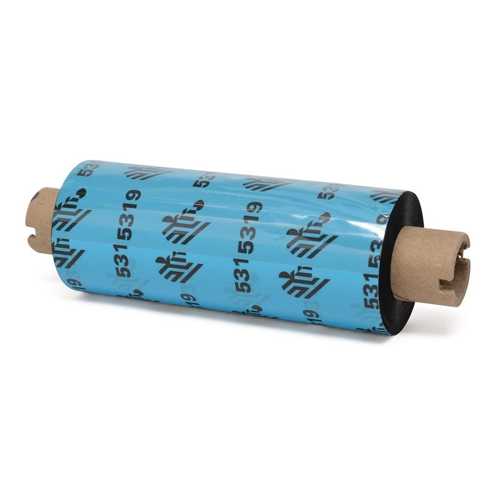 CINTA ZEBRA ORIGINAL CERA