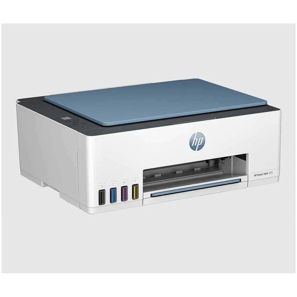 Multifuncional HP Smart Tank 525