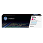 Tóner HP 201A - CF403A, Magenta