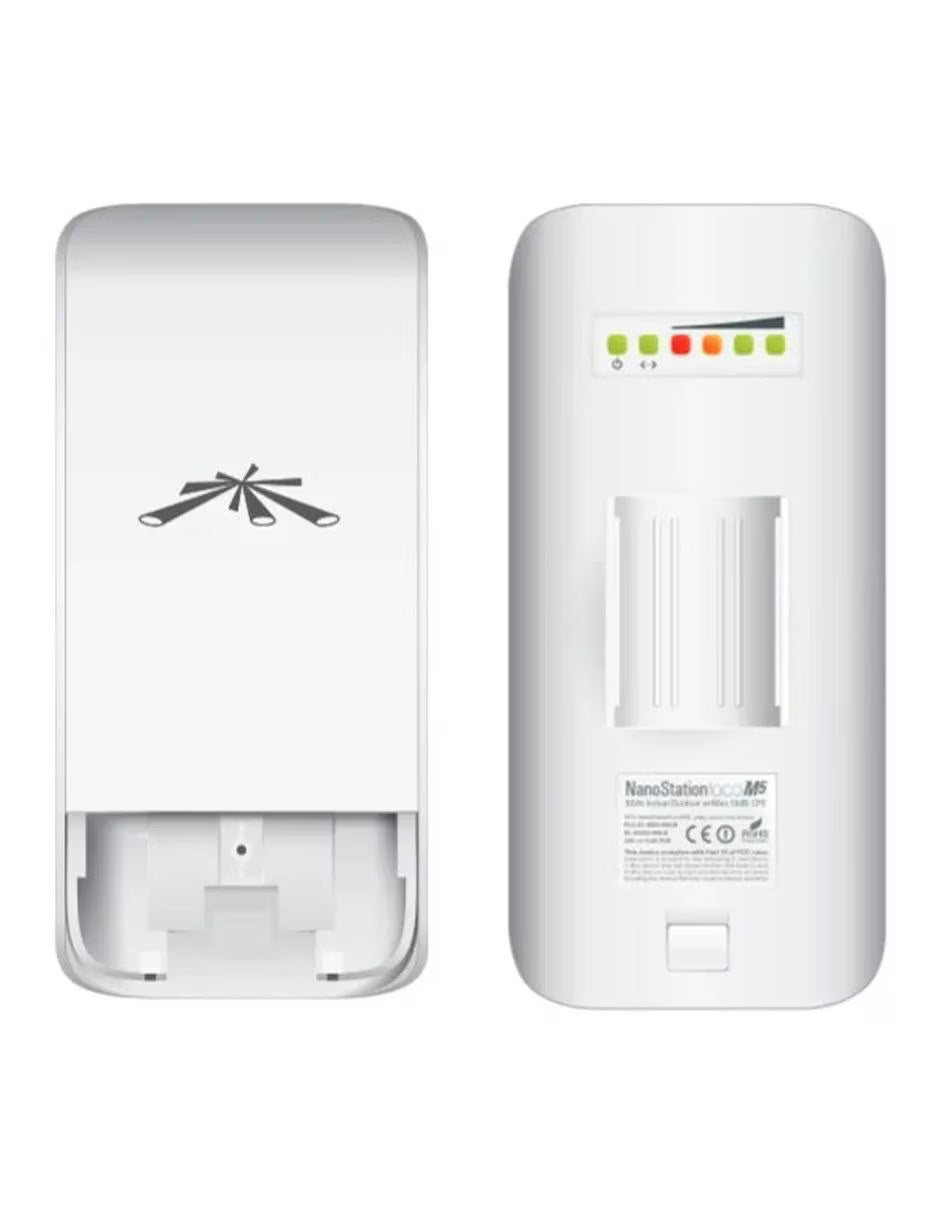 Access Point UBIQUITI LOCOM5