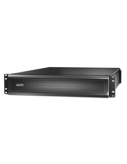 Banco de Baterías APC SMX120RMBP2U