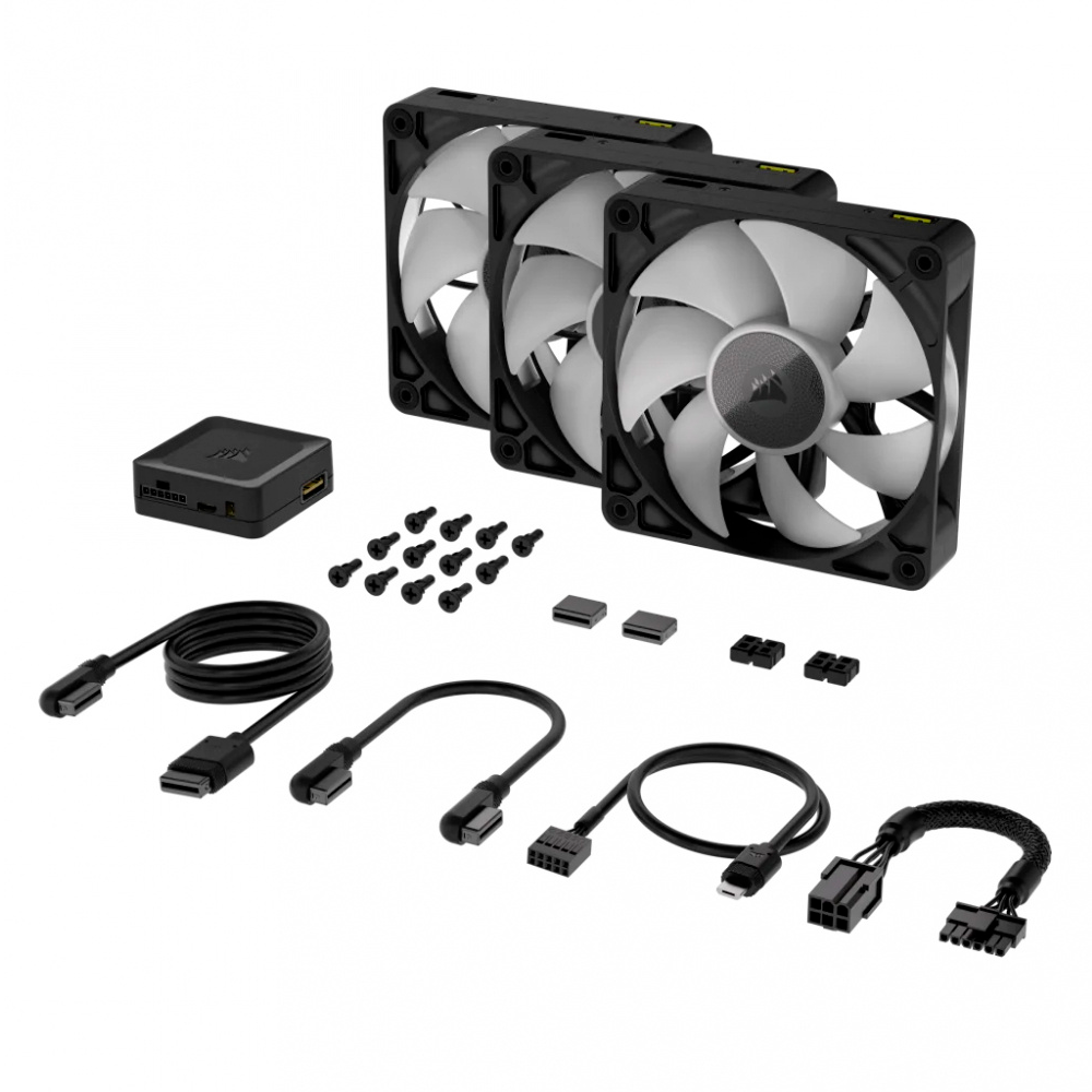 Enfriamiento y Ventilación CORSAIR CO-9051018-WW