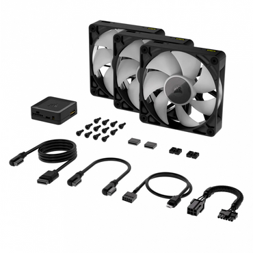 Enfriamiento y Ventilación CORSAIR CO-9051018-WW