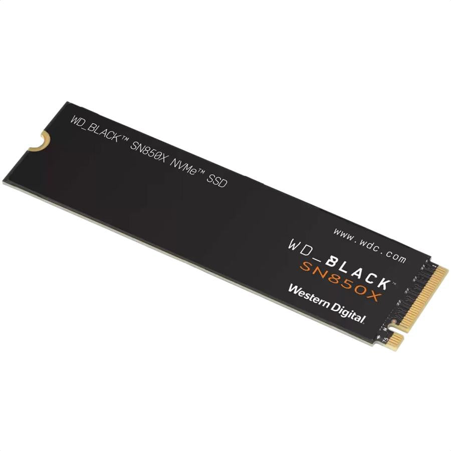 SSD SANDISK WDS200T2X0E de 2TB