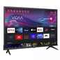 Televisión Hisense Smart TV de 32" 32A4KV