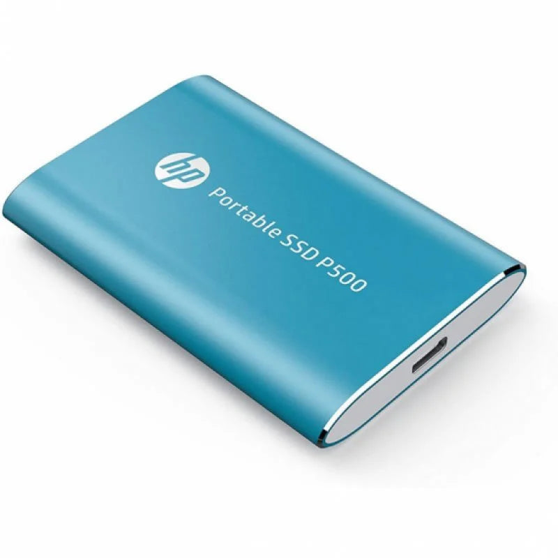 SSD HP P500 de 240GB