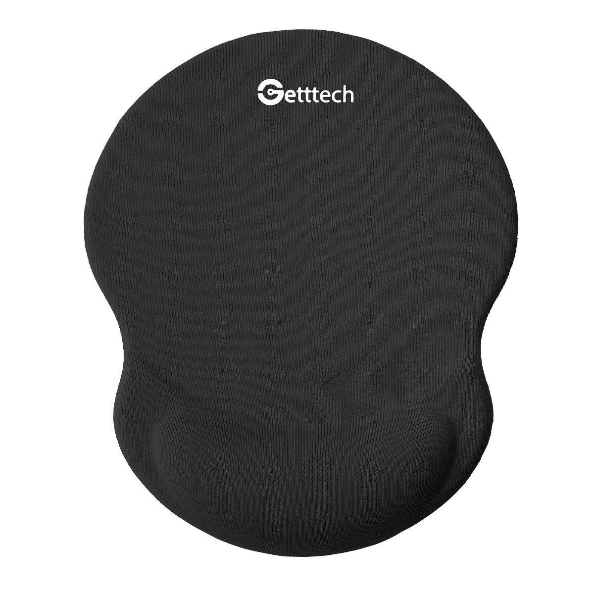 Mousepad GETTTECH GGD-STD-01-BK