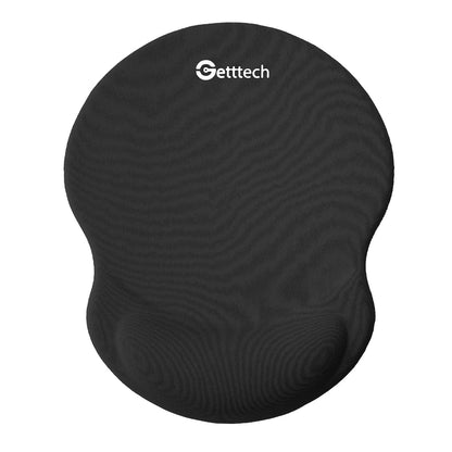 Mousepad GETTTECH GGD-STD-01-BK