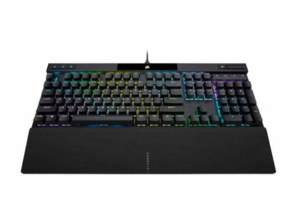 Teclados Gaming CORSAIR CH-9109412-NA