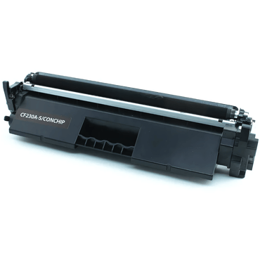 Tóner 30A (CF230A) Compatible con HP