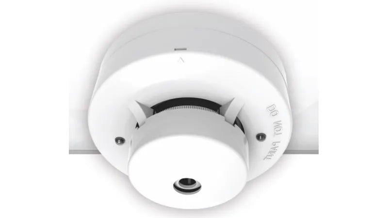 Detector de humo HIKVISION DS-PDSMK-4BAR