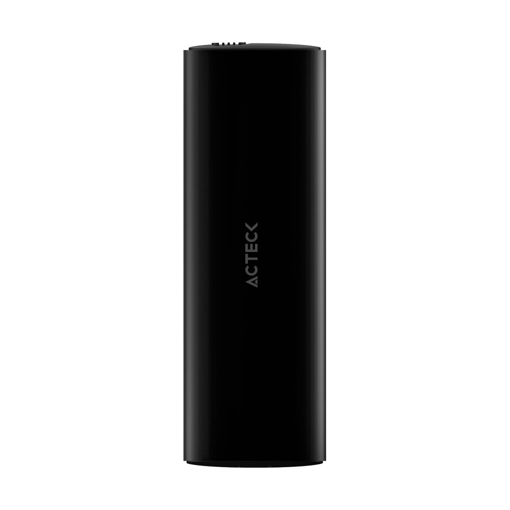 Enclosure ACTECK HC650