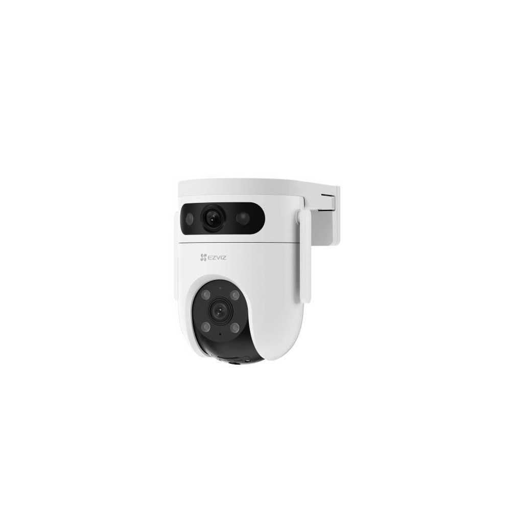 Cámara Wifi EZVIZ H9C DUAL 2K