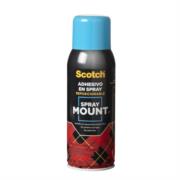 Adhesivo 3M Aerosol Spray Mount 290 gr Pieza