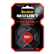 Cinta Montaje 3M Extrema Scotch-Mount 414H 2.54cmx1.52m