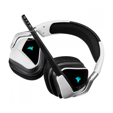 Audifonos CORSAIR VOID CA-9011202-NA RGB ELITE