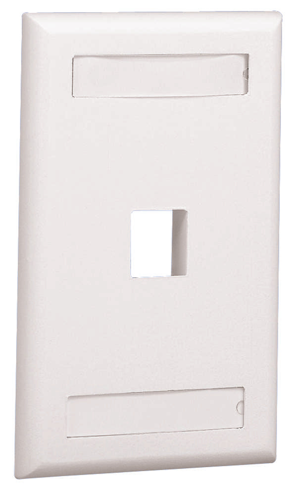 Placa PANDUIT NK1FWHY