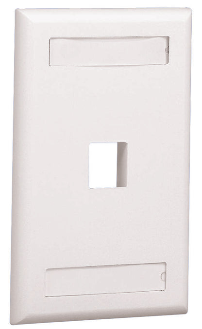 Placa PANDUIT NK1FWHY