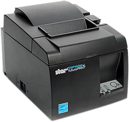 Impresora Térmica de Ticket STAR MICRONICS TSP100III ECO