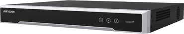 NVR HIKVISION DS-7616NI-Q2/16P(E)