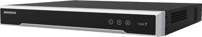 NVR HIKVISION DS-7616NI-Q2/16P(E)