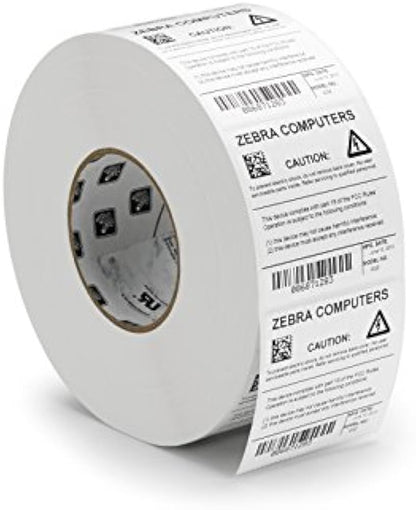 Etiqueta térmica ZEBRA Z-Perform 2000T