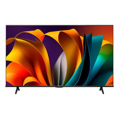 Televisiones Hisense 43A65NV