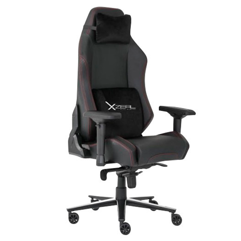Silla Gaming Stylos XZ40B