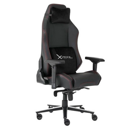 Silla Gaming Stylos XZ40B