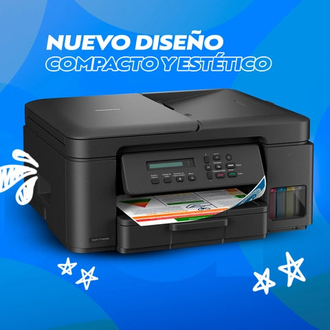 Multifuncionales BROTHER DCPT730DW