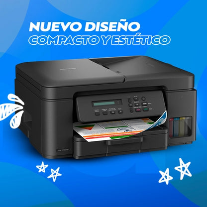 Multifuncionales BROTHER DCPT730DW