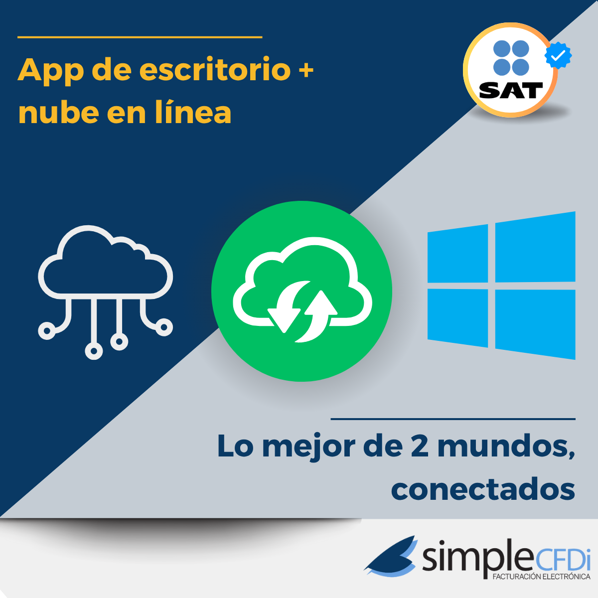 Facturación Electrónica con 250 Timbres Fiscales