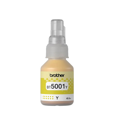 Tóner BROTHER BT5001Y